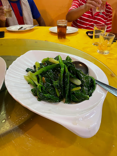 Robson Heights Seafood Restaurant - Kuala Lumpur