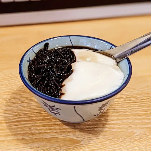 Woong Kee Beancurd - George Town