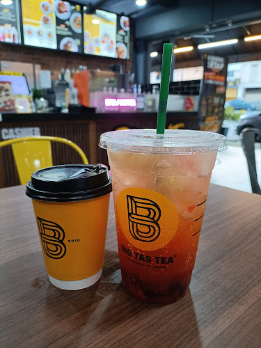 Big Tas' Tea - Ipoh