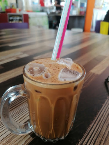 Kedai Kopi Soon Hin Leong - Gastronomi dan perhotelan