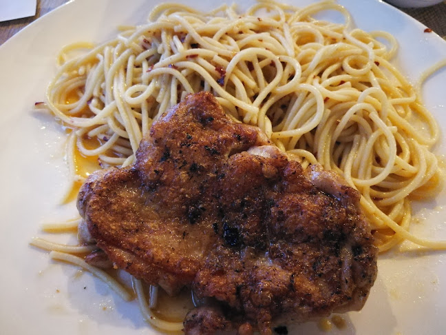 Del Posto Cafe - Sibu