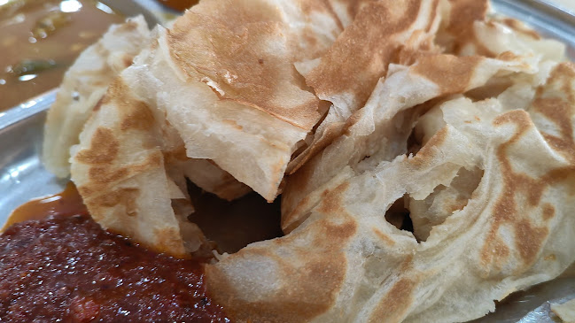 Opinii despre Farouk Maju Restaurant în Kuantan - Gastronomi dan perhotelan