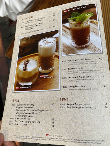 Comentarii opinii despre Souled Out • Ampang