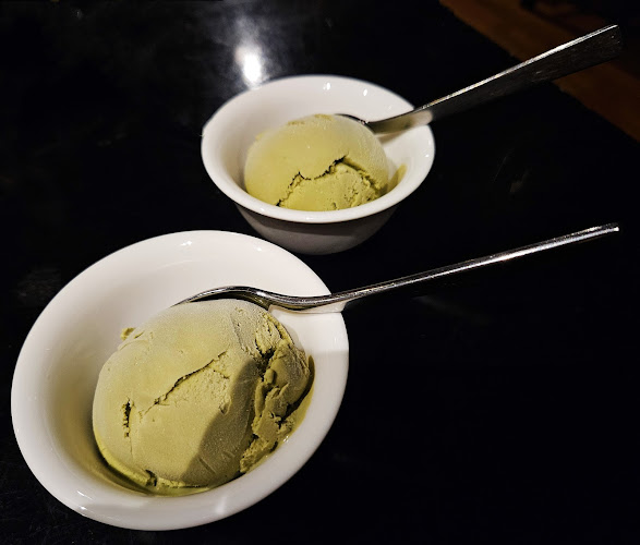 Nagisa Japanese Restaurant