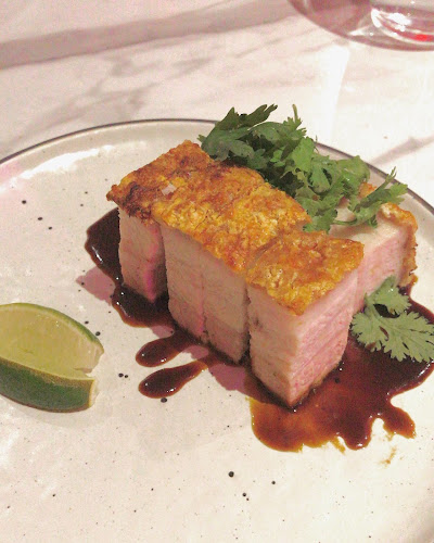 Comentarii opinii despre Beso Rosado