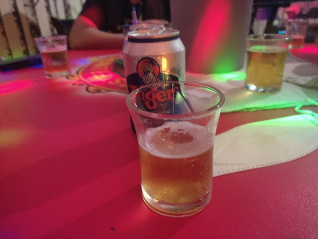 PISTON PUB AND KARAOKE