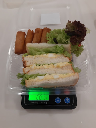 Awesome Fastfood - Gastronomi dan perhotelan