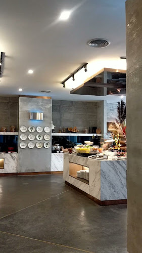 Utara Coffee House - Petaling Jaya