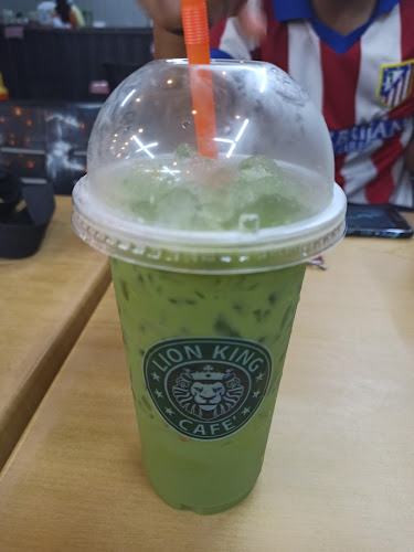 D'ilham Seafood 1 - Gastronomi dan perhotelan