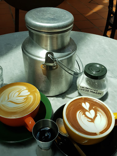 Comentarii opinii despre Caffe Diem