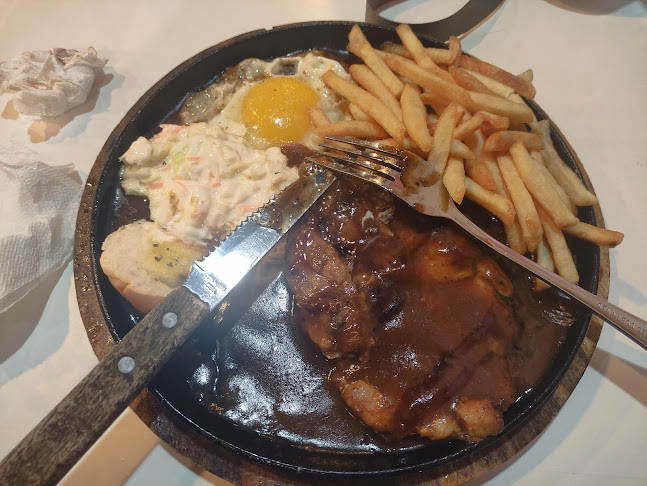 D'apple Fried Chicken - Seksyen 13 Shah Alam - Shah Alam