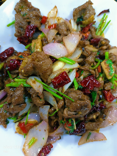 Opinii despre AST restaurant în Seremban - Gastronomi dan perhotelan