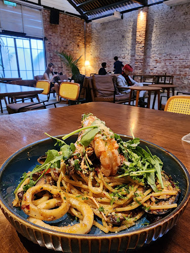 Higher Ground - George Town