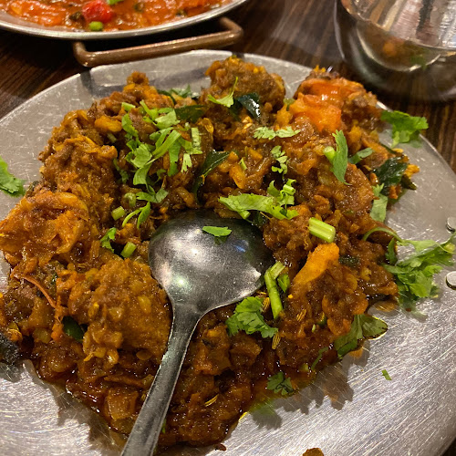 Opinii despre Restoran Maharaj | Ipoh în Ipoh - Gastronomi dan perhotelan