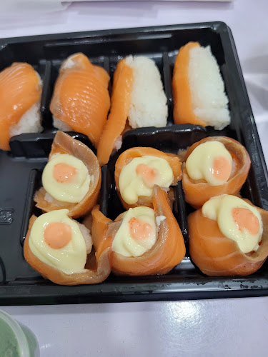 Comentarii opinii despre Sushi King Kuala Selangor