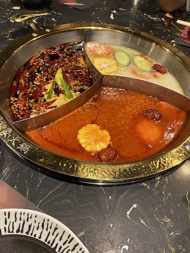 Shuguo Yinxiang Hotpot @Star Boulevard