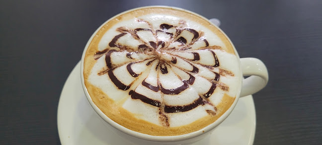 Sausage KL Cafe & Deli - Gastronomi dan perhotelan