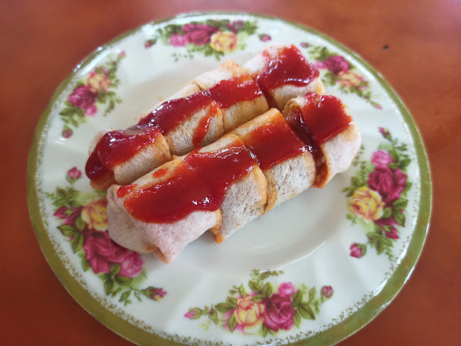 Larut Matang Hawker Centre
