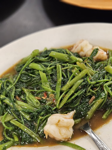 Restoran Dua Satu Enam Lapan