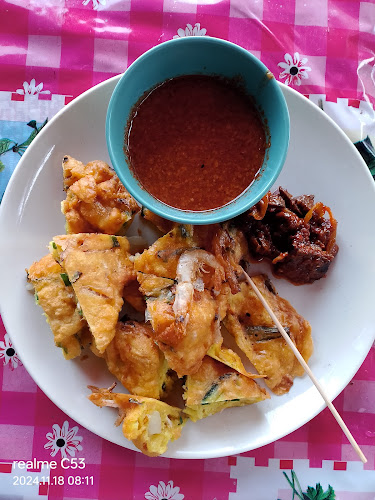 Comentarii opinii despre Yong Mee Kari