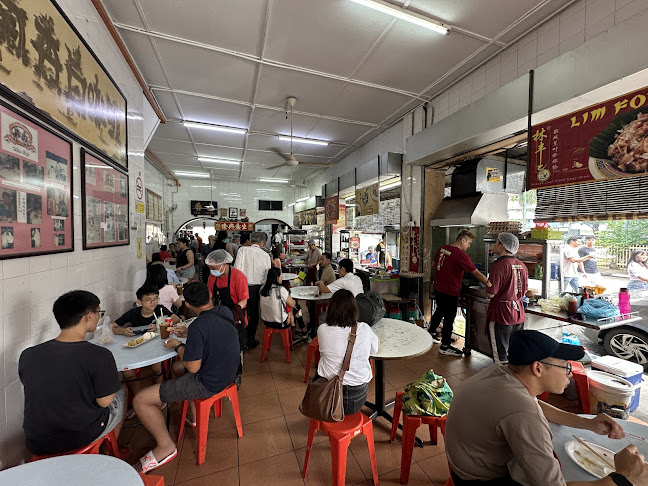 Kedai Makanan Nam Heong