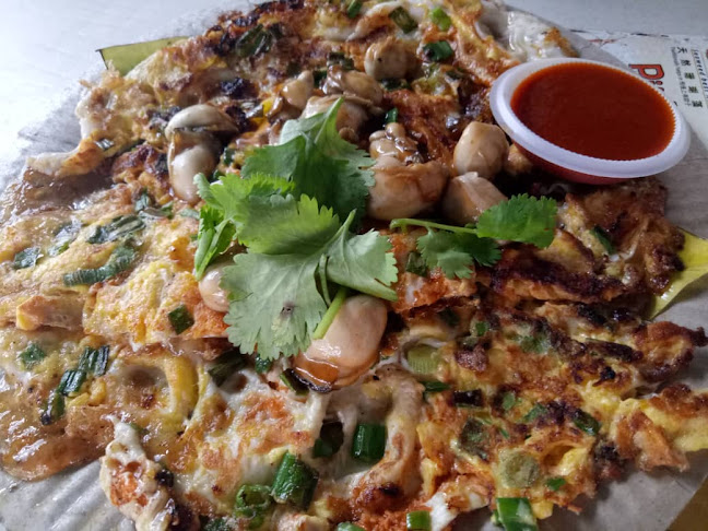 Restoran Bee Hooi - George Town