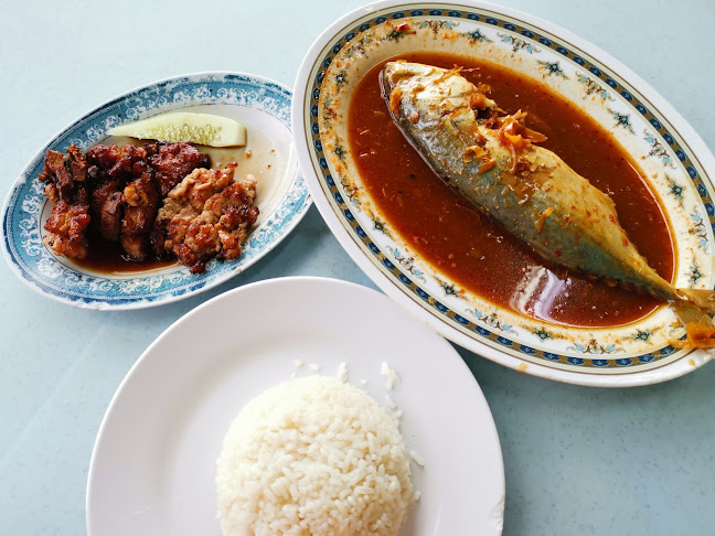 2, Lorong Gudang Nanas, Kawasan 18, 41400 Klang, Selangor