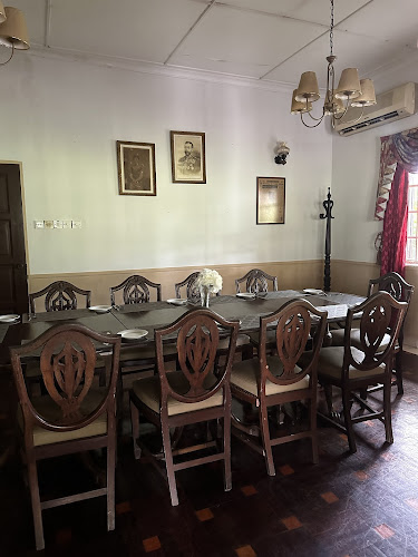 2002, Jalan Istana, 90000 Sandakan, Sabah