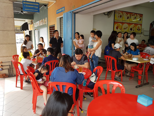 18-1, Jalan PJU 8/5c, Damansara Perdana, 47820 Petaling Jaya, Selangor