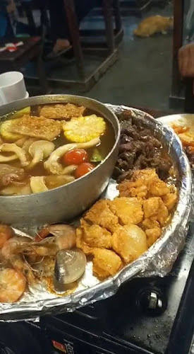 LOT 6519, Kampung Jawa, 41000 Klang, Selangor