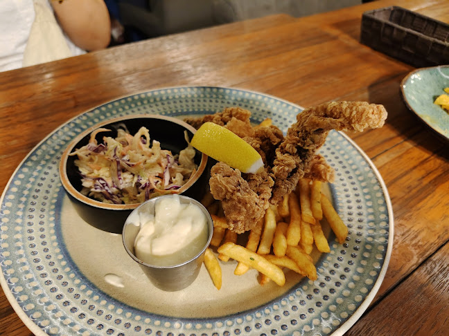 Comentarii opinii despre Coup De Grill