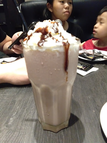 Opinii despre The Manhattan Fish Market @ VivaCity Megamall în Kuching - Gastronomi dan perhotelan