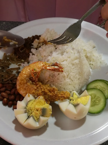 Daddy Village Restaurant Sdn Bhd - Batu Pahat