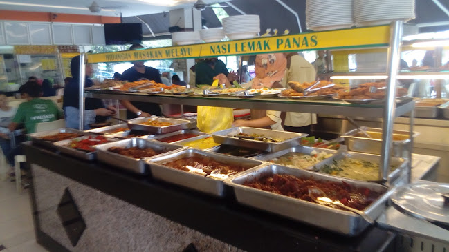 Shaaz Curry House Restoran Nasi Kandar (Shah Alam S19) - Gastronomi dan perhotelan