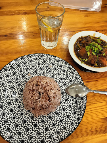 Opinii despre Vegan Life Restaurant în Kampar - Gastronomi dan perhotelan