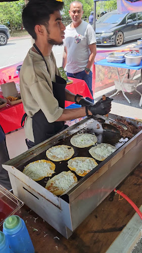 Opinii despre Chillin & Grillin - Shah Alam (PRIMA U1 CONDOMINIUM) în Shah Alam - Gastronomi dan perhotelan