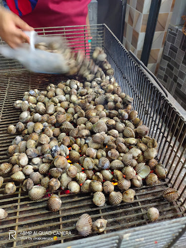 Comentarii opinii despre Suraya Seafood