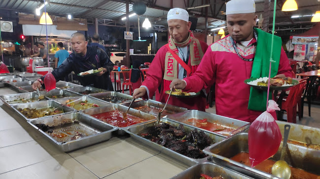 Lot 2959, Jalan Raja Abdullah, Kampung Baru, 50300 Kuala Lumpur, Wilayah Persekutuan Kuala Lumpur