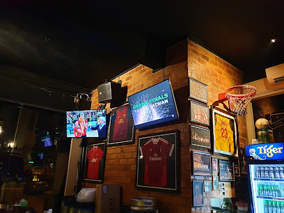 HOF Cafe Brighton Square