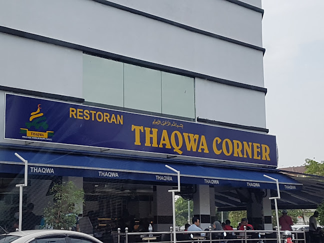 Restoran Thaqwa Classic