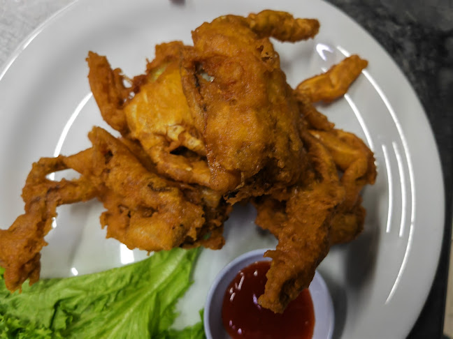 One To Six Seafood Restaurant - Gastronomi dan perhotelan