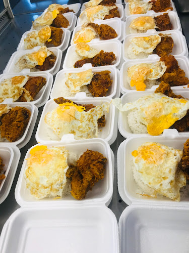 37-0-0, Lorong Batu Nilam 10A, Bandar Bukit Tinggi 1, 41200 Klang, Selangor