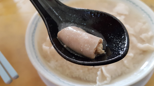 Comentarii opinii despre Sinsuran Sang Nyuk Mee