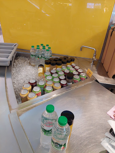 Ahh-Yum (Suria KLCC) - Kuala Lumpur