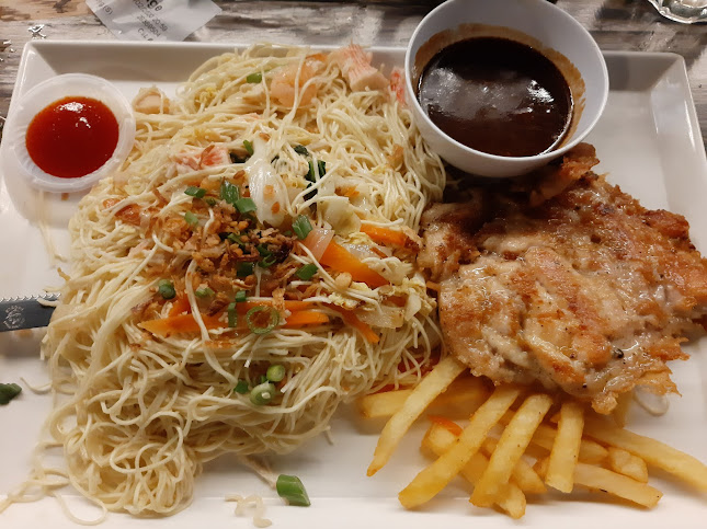 Murni Discovery Desa Mentari