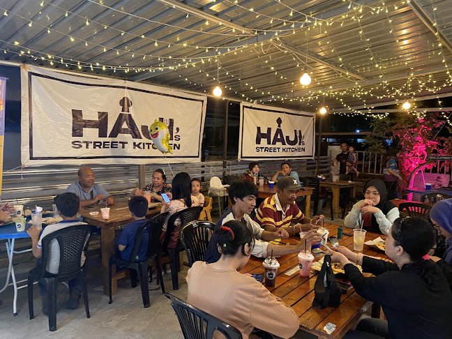 Kopi Ka'au Bilem Miri - Gastronomi dan perhotelan