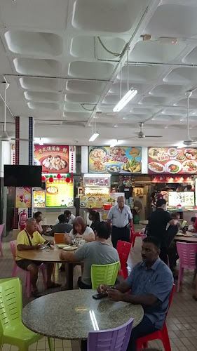 Opinii despre Woolley Food City în Ipoh - Gastronomi dan perhotelan