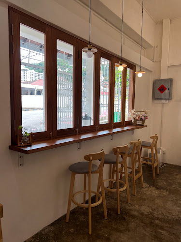 Louise Boulangerie 暖·軟 - Gastronomi dan perhotelan