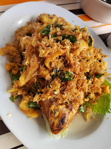 Restoran Hao Yi Lou - Gastronomi dan perhotelan