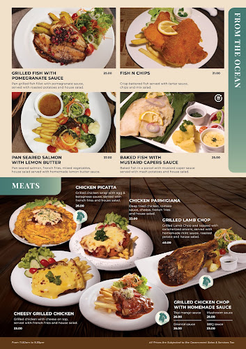 Auction Rooms Georgetown - George Town